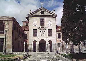 Real Monasterio de la Encarnación (Madrid)