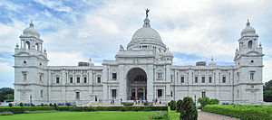 Victoria Memorial (Calcuta)