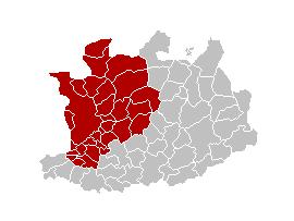 Arrondissement of Antwerp