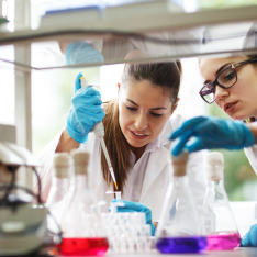 La reputación de la industria farmacéutica