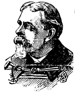 Emerson H. Liscum