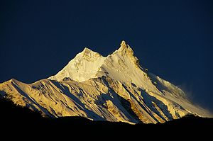 Mansiri Himal