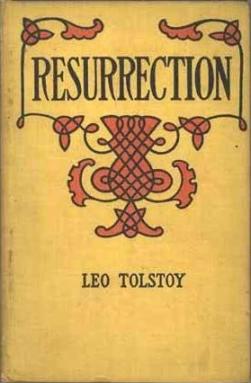 Resurrección (novela)