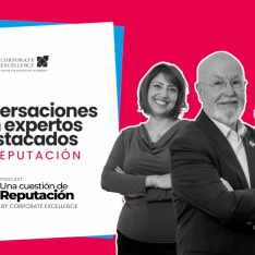 Podcast Una Cuestión de Reputación Podcast Una Cuestión de Reputación