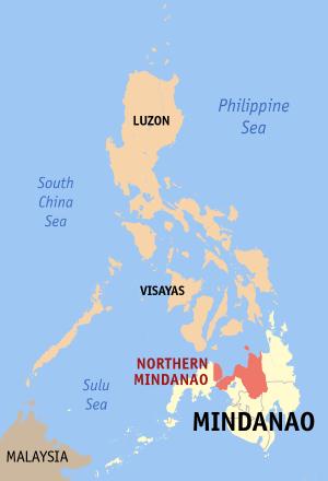 Mindanao del Norte