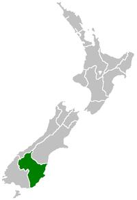 Otago Region