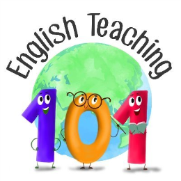 English Teacher 101