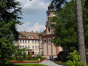 Mainau