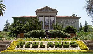 University of Redlands