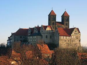 Quedlinburg