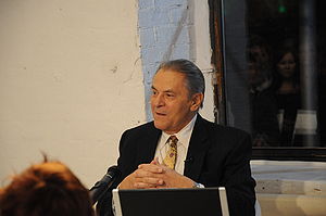 Stanislav Grof