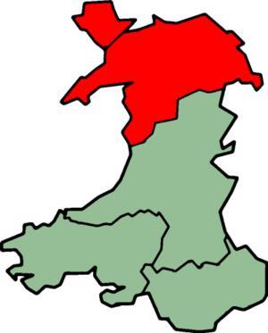 Gales del Norte