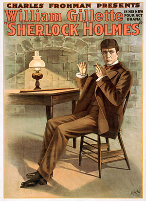 Sherlock Holmes (play)