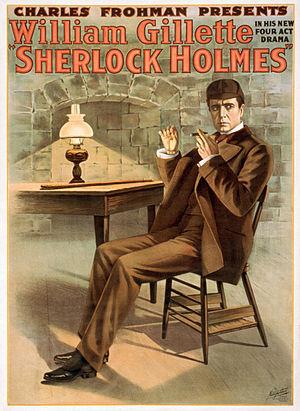 Sherlock Holmes (play)