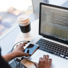 Prioridades para la función de gestión de intangibles: Corporate Affairs Survey 2020