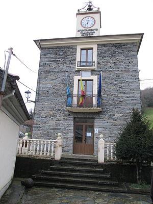 Villanueva de Oscos