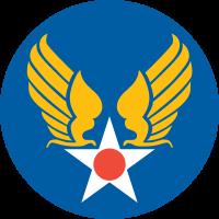 United States Army Air Forces