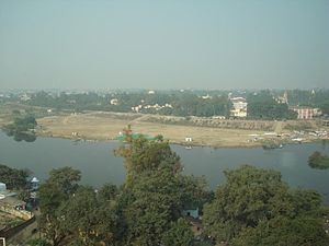 Río Gomti