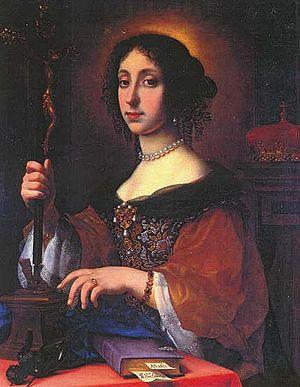 Claudia Felicidad de Habsburgo