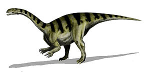 Era mesozoica