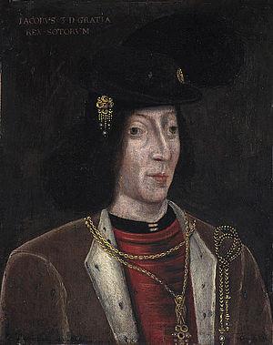 Jacobo III de Escocia