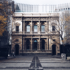 Construyendo la reputación de las universidades