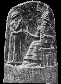 Hammurabi