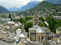Sion (Suiza)