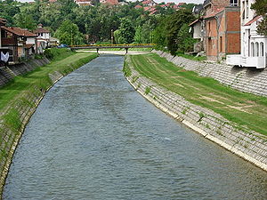 Río Kolubara