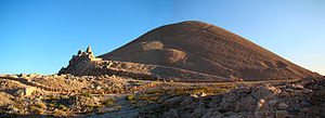 Monte Nemrut