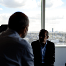 Lunes audiovisual: The Global Chief Communications Officer Lunes audiovisual: The Global Chief Communications Officer
