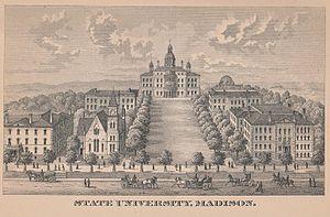 Universidad de Wisconsin-Madison