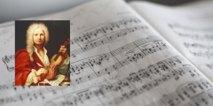 Antonio Vivaldi: vida, obra y contexto histórico