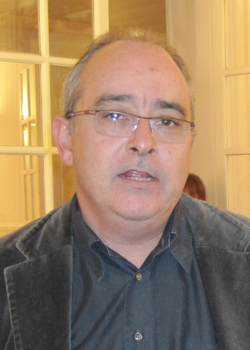 Josep Bargalló