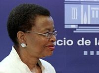 Graça Machel