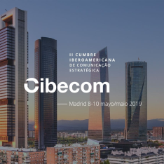 Faltan 2 semanas para el evento de comunicación más exclusivo de iberoamericana