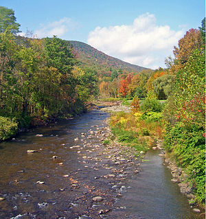 Esopus Creek