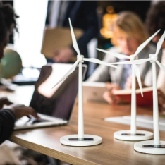 The State of Sustainable Business 2018