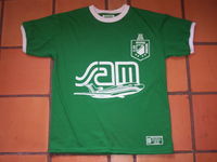 Camiseta