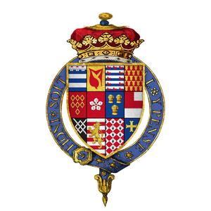 Marquess of Dorset