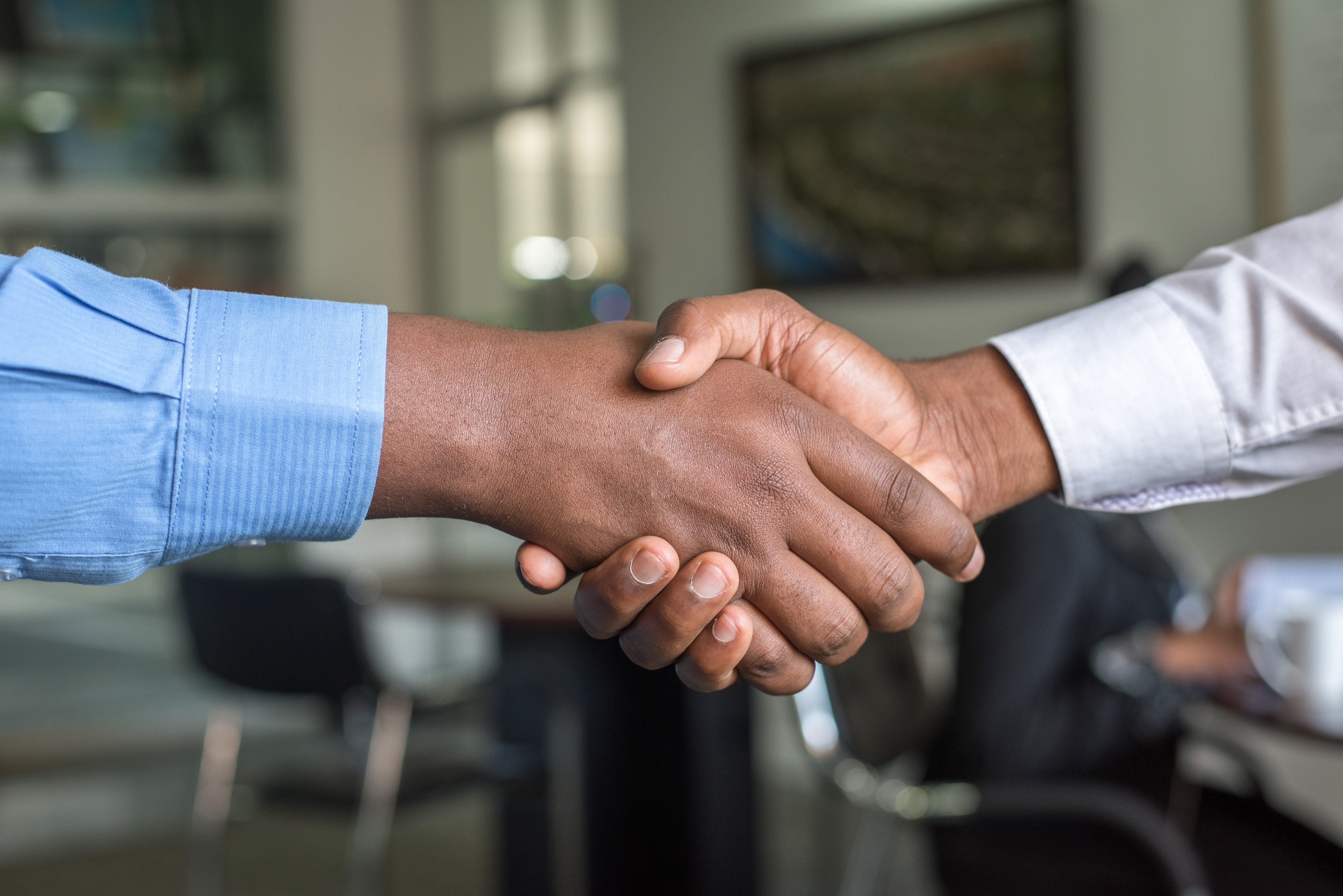 Reforzar la confianza y el diálogo con los stakeholders: nueva tendencia de 2022