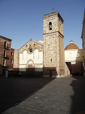 Iglesias (Italia)