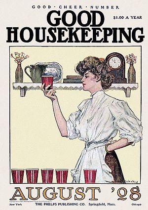 Homemaking