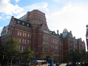 Instituto de Ciencia y Tecnología de la Universidad de Mánchester