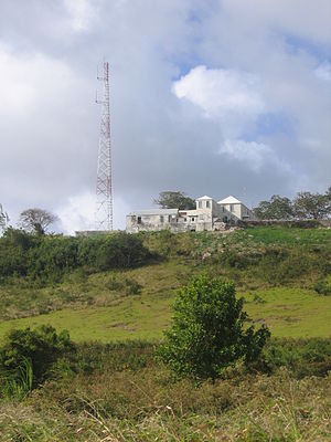 Saint Philip, Barbados