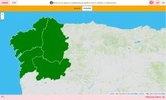 Provinces de Galice