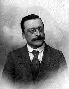 Arthur Griffith