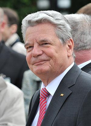 Joachim Gauck