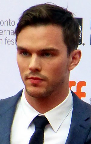 Nicholas Hoult