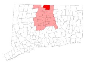 Suffield (Connecticut)